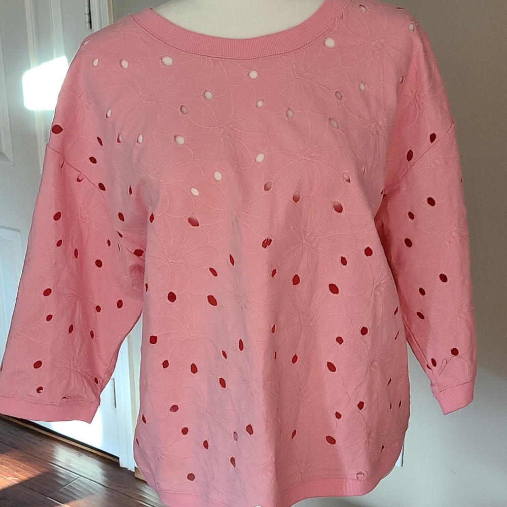 Ann Taylor. Size Medium